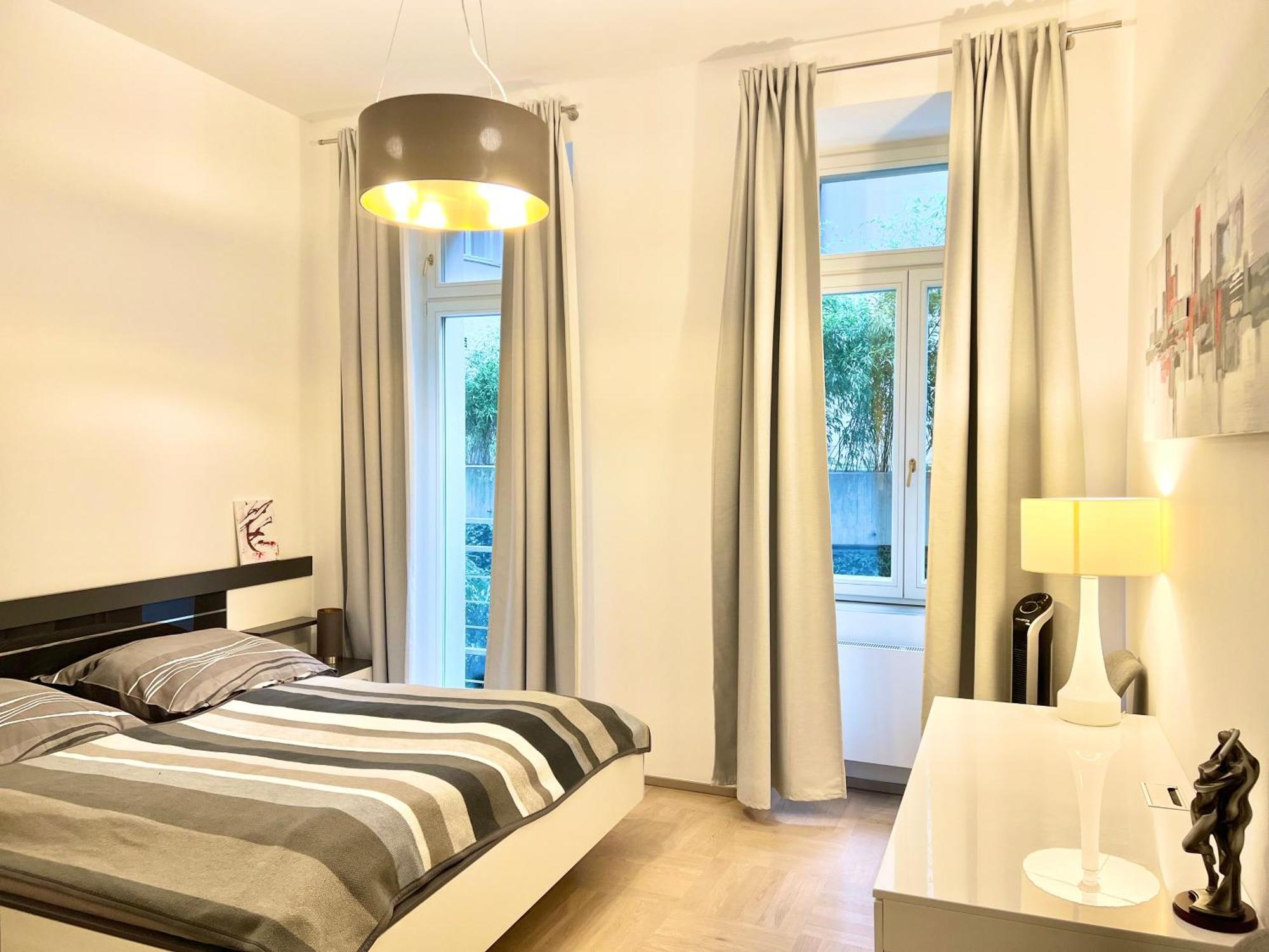 Exclusive Apartment Centrum Praga Exterior foto