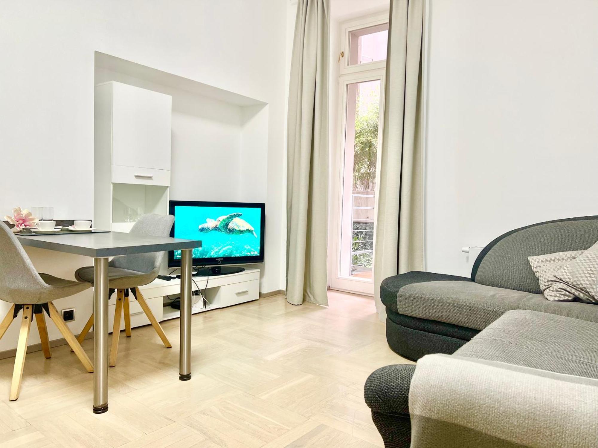 Exclusive Apartment Centrum Praga Exterior foto